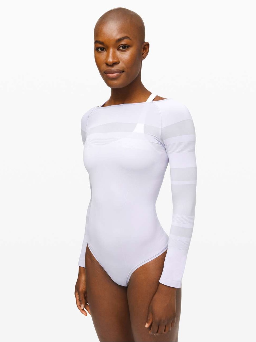 Lululemon Gleam and Glow Bodysuit
